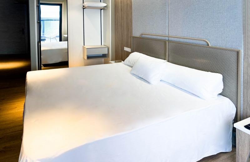 Imi Hotel & Spa Ourense Exteriör bild