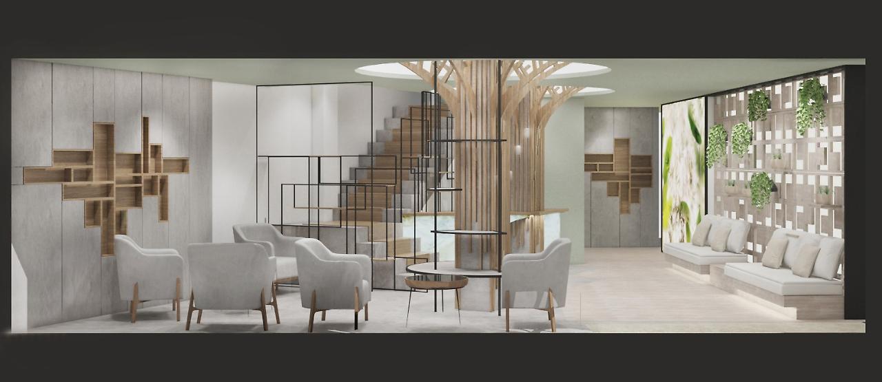 Imi Hotel & Spa Ourense Exteriör bild
