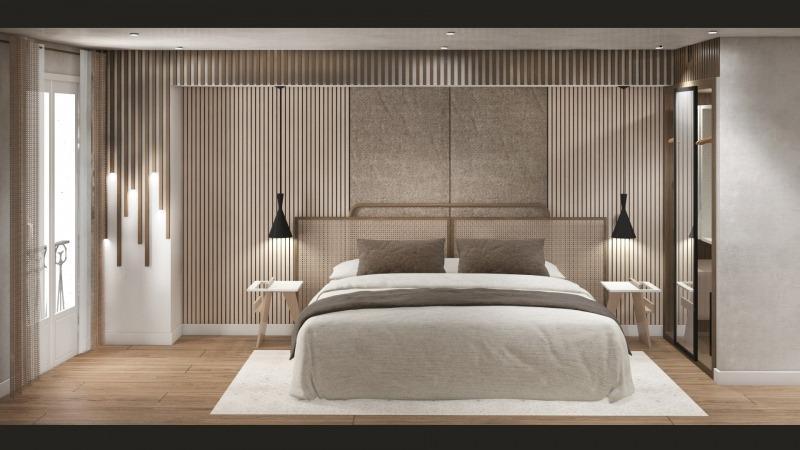 Imi Hotel & Spa Ourense Exteriör bild