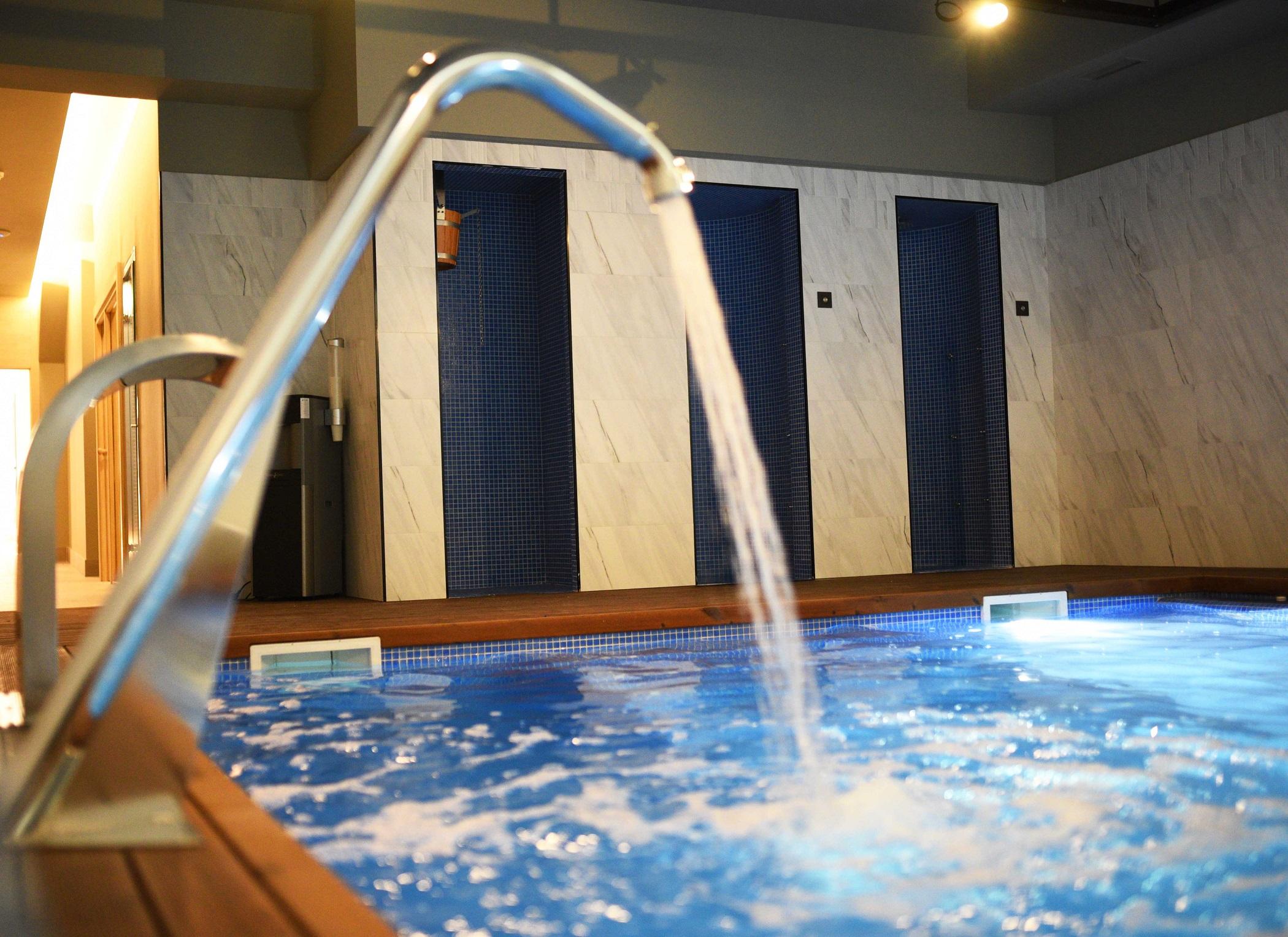 Imi Hotel & Spa Ourense Exteriör bild