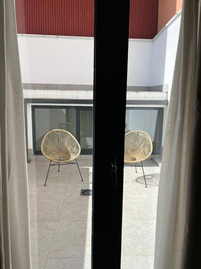 Imi Hotel & Spa Ourense Exteriör bild